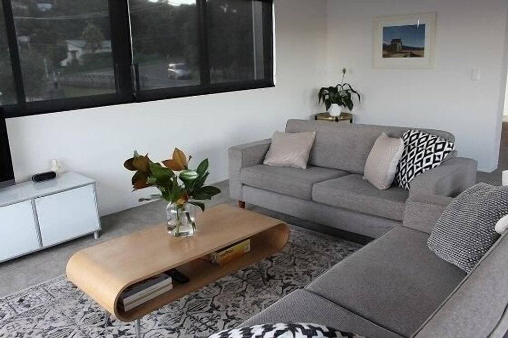 Foto 5 von 8: Moderne, große, offene 1-Zimmer-Wohnung