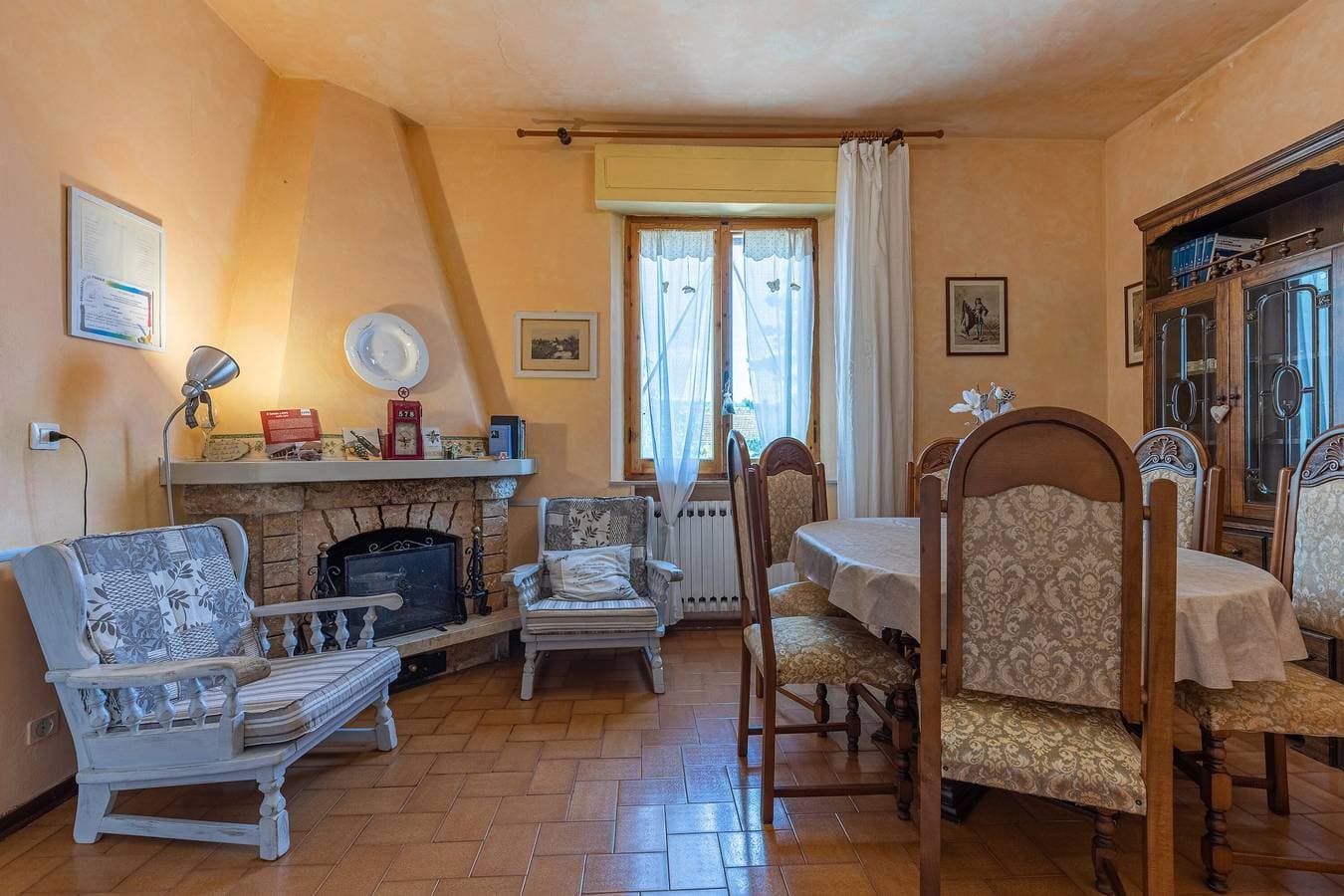Foto 3 von 32: Ferienwohnung 'Landhaus Casa Luisa' mit privatem Pool, Gemeinschaftsterrasse und Wi-Fi