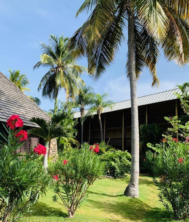 Emerald Beach Resort 1