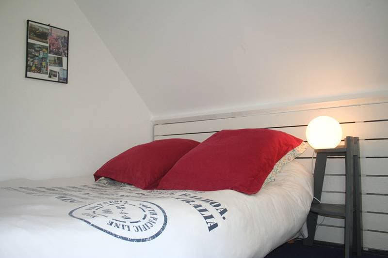 Foto 4 von 9: Gîtes de France® - Le Chalet