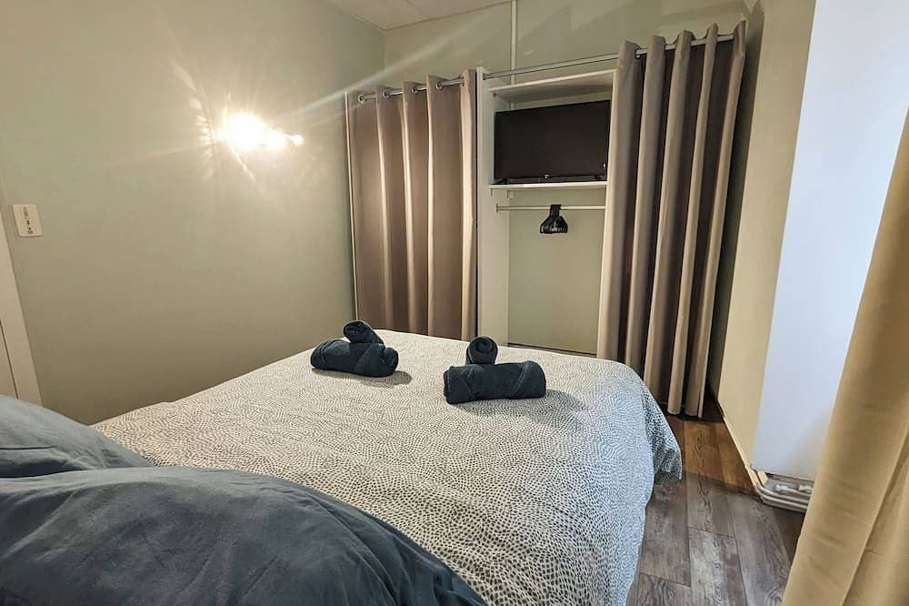 Foto 4 von 26: 2 Bedroom Apartment in Blaye