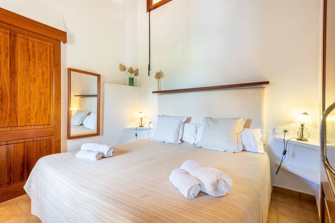 Foto 12 von 25: Ferienhaus 'Can Costurer' im Zitronenhain in Sóller