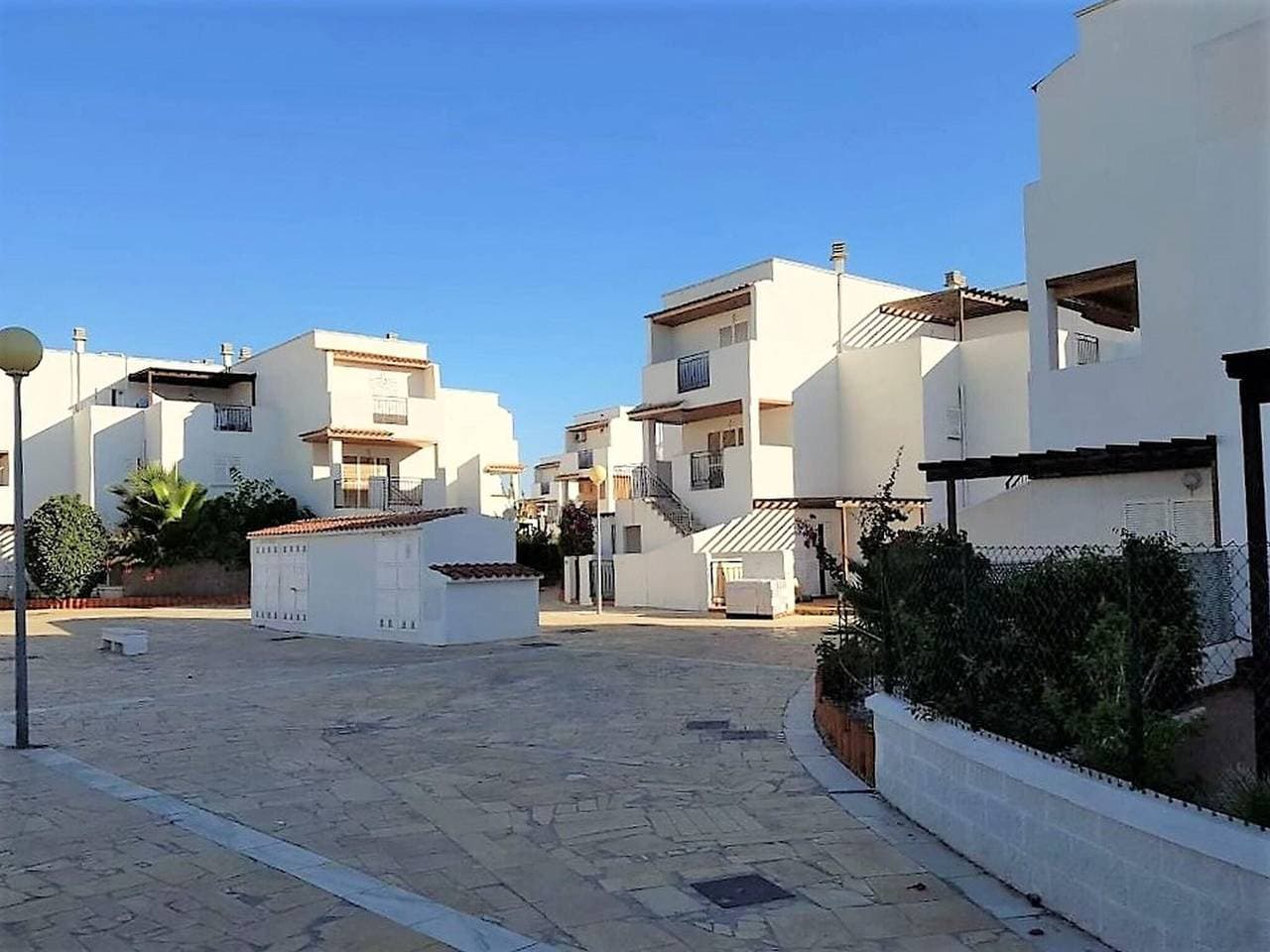 Foto 6 von 41: Strandapartment in Vera Playa für 4 Personen