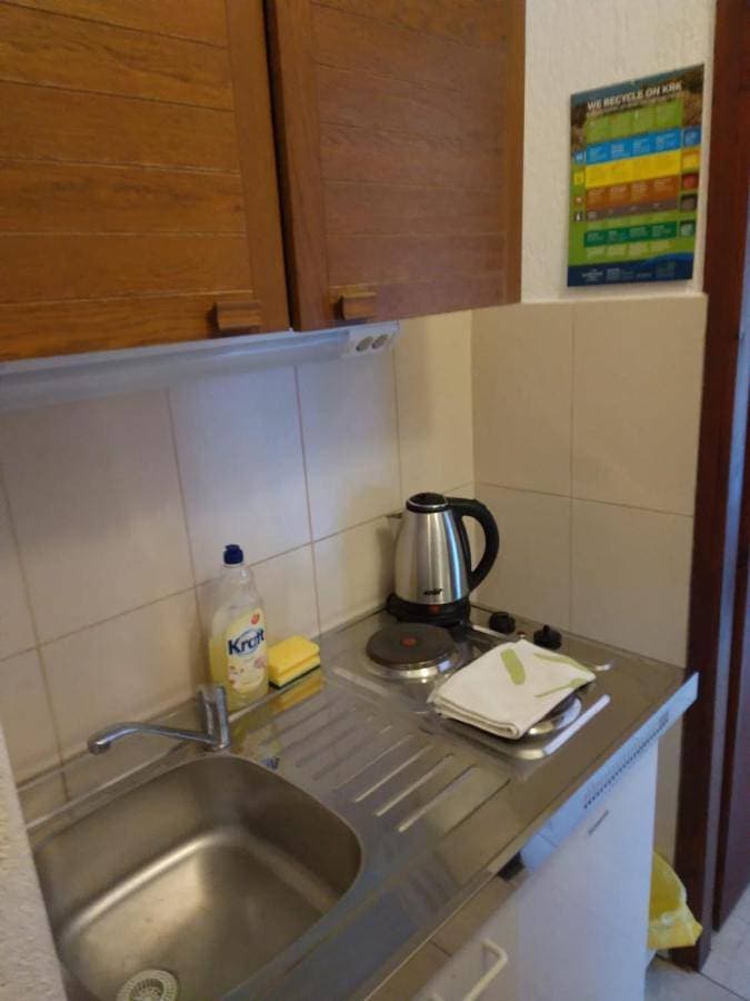 Foto 4 von 55: One-Bedroom Apartment with Balcony