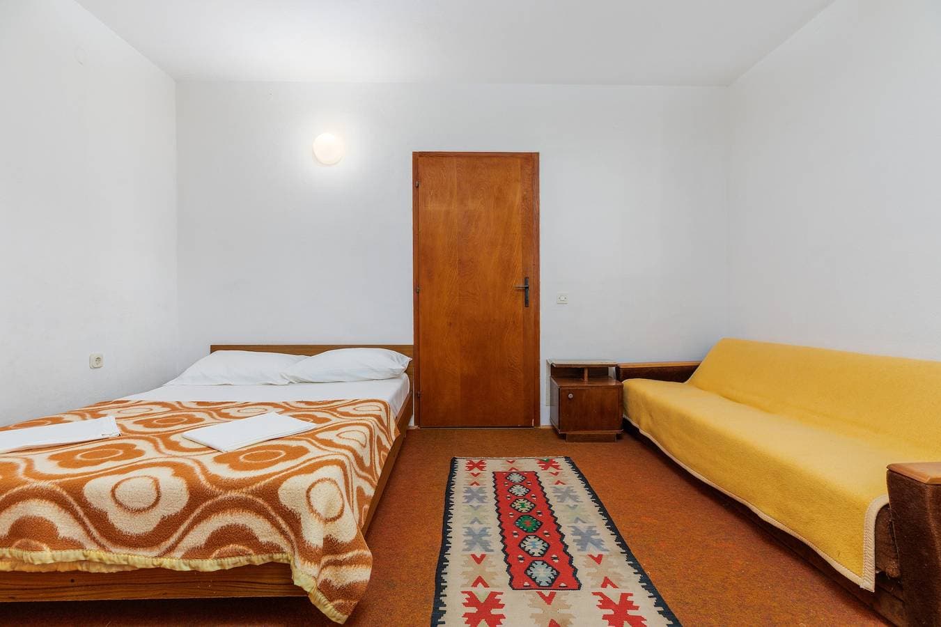 Foto 10 von 30: 1-Zimmer-Ferienwohnung am Strand Zivogosce - Mala Duba, Makarska A-2603-b