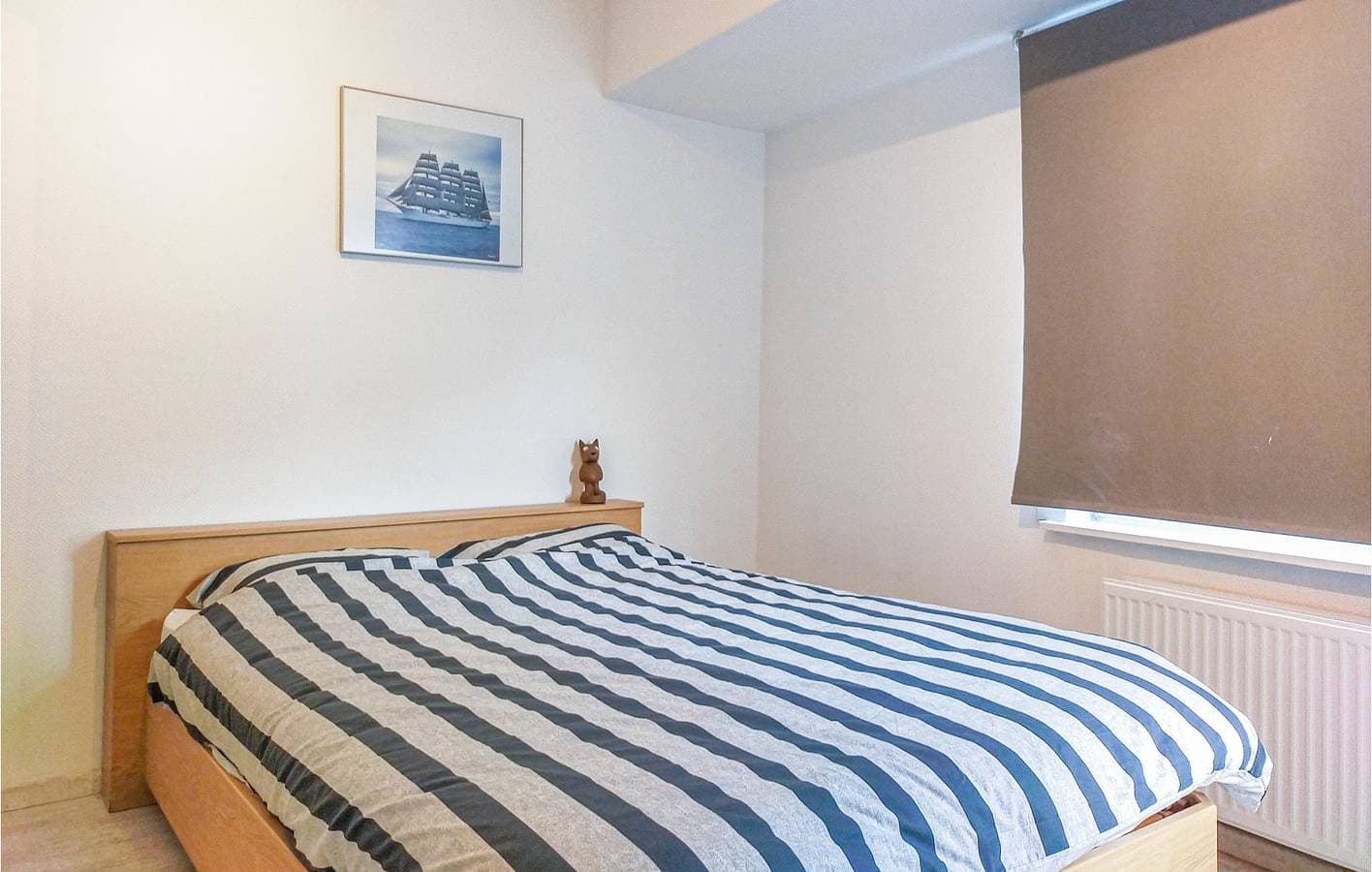 Foto 11 von 22: Ferienwohnung für 4 Personen