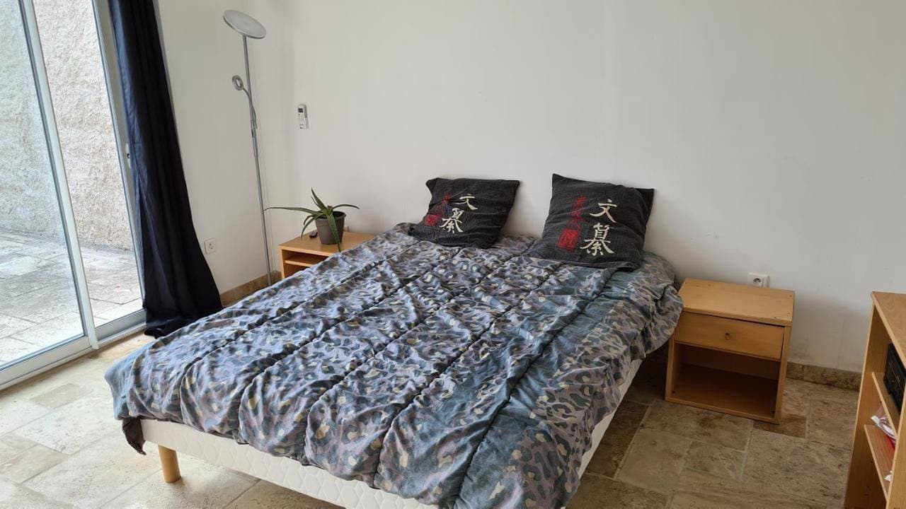 Foto 7 von 12: Double Room