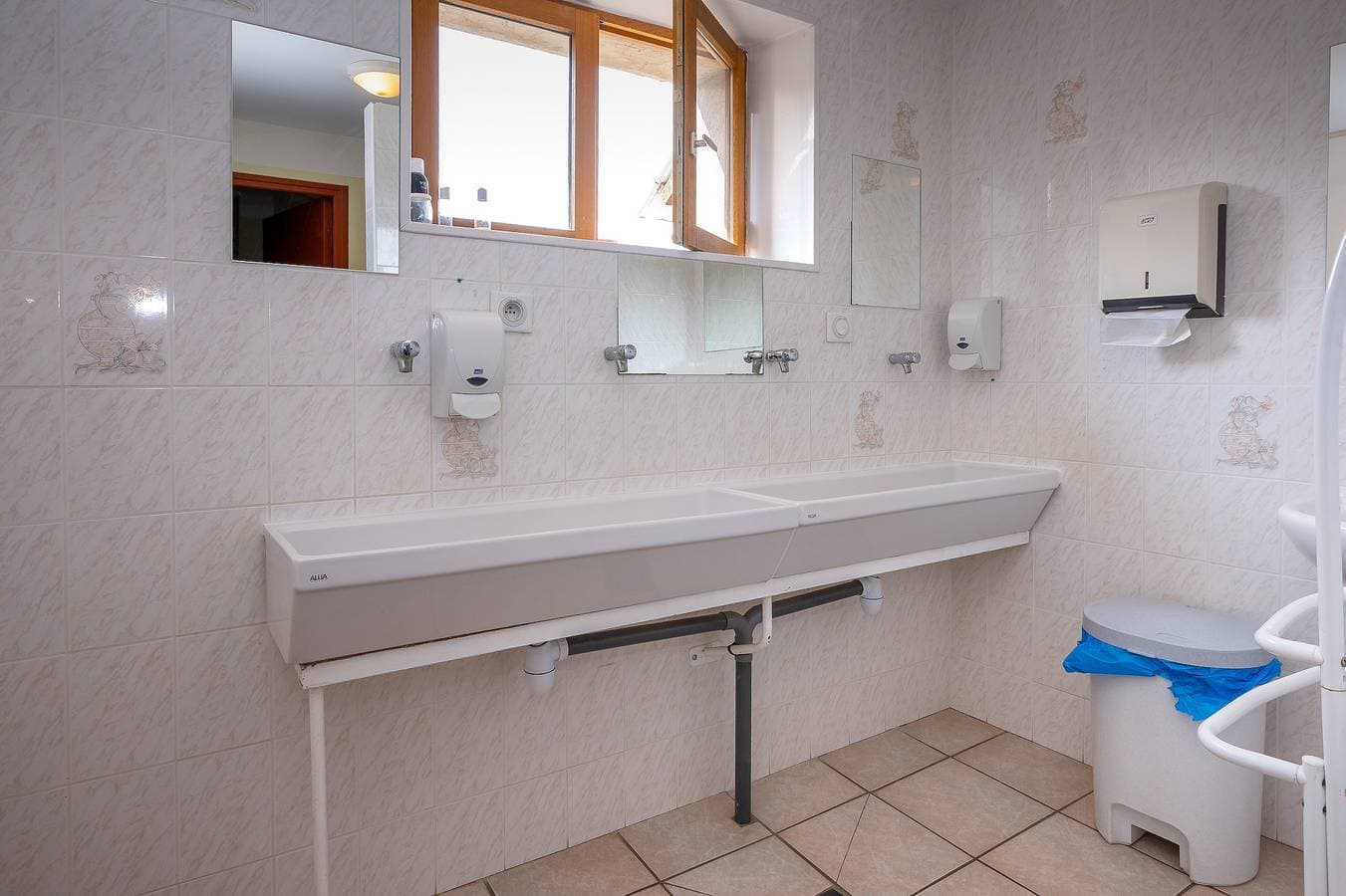 Foto 10 von 20: Cottage „La Ferme de l’Ours“ mit Bergblick, privater Terrasse und WLAN
