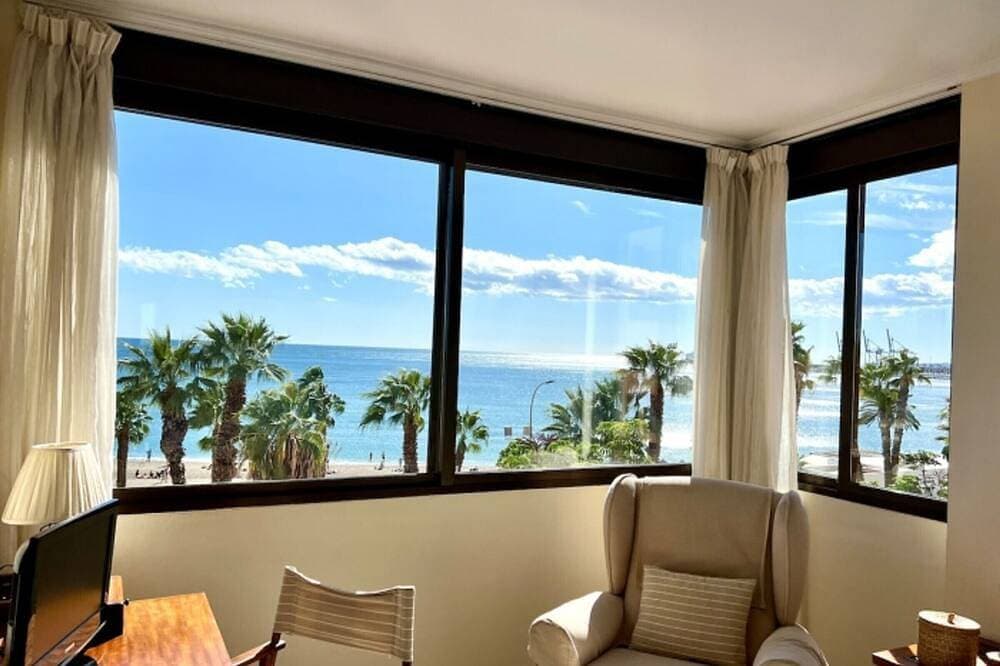 Einzigartiges Haus mit Persönlichkeit in Málaga 1