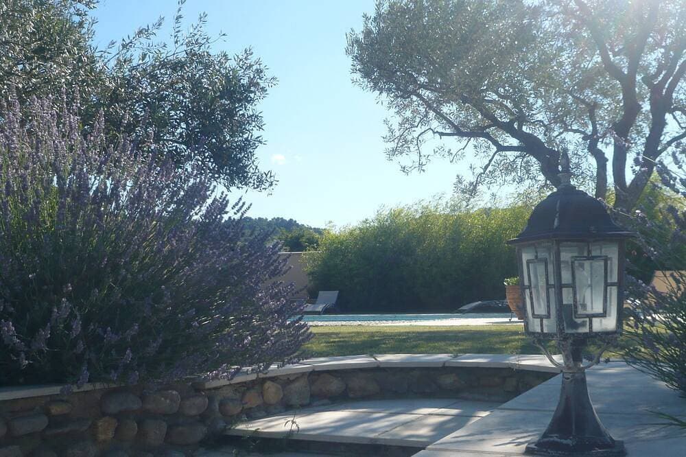 Foto 13 von 30: Ferienhaus / Villa - Visan