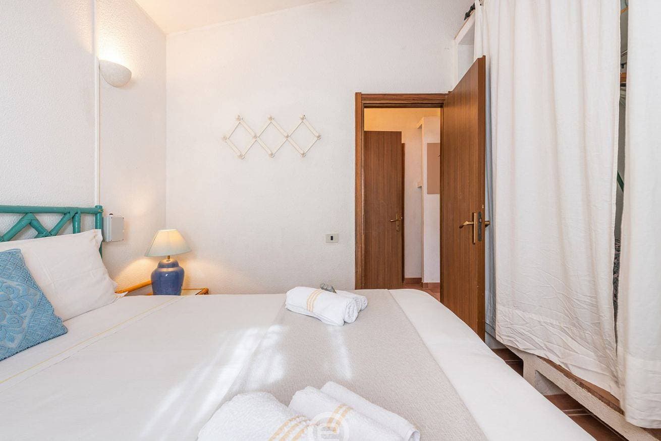 Foto 11 von 39: Ferienhaus für 4 Personen mit Meerblick