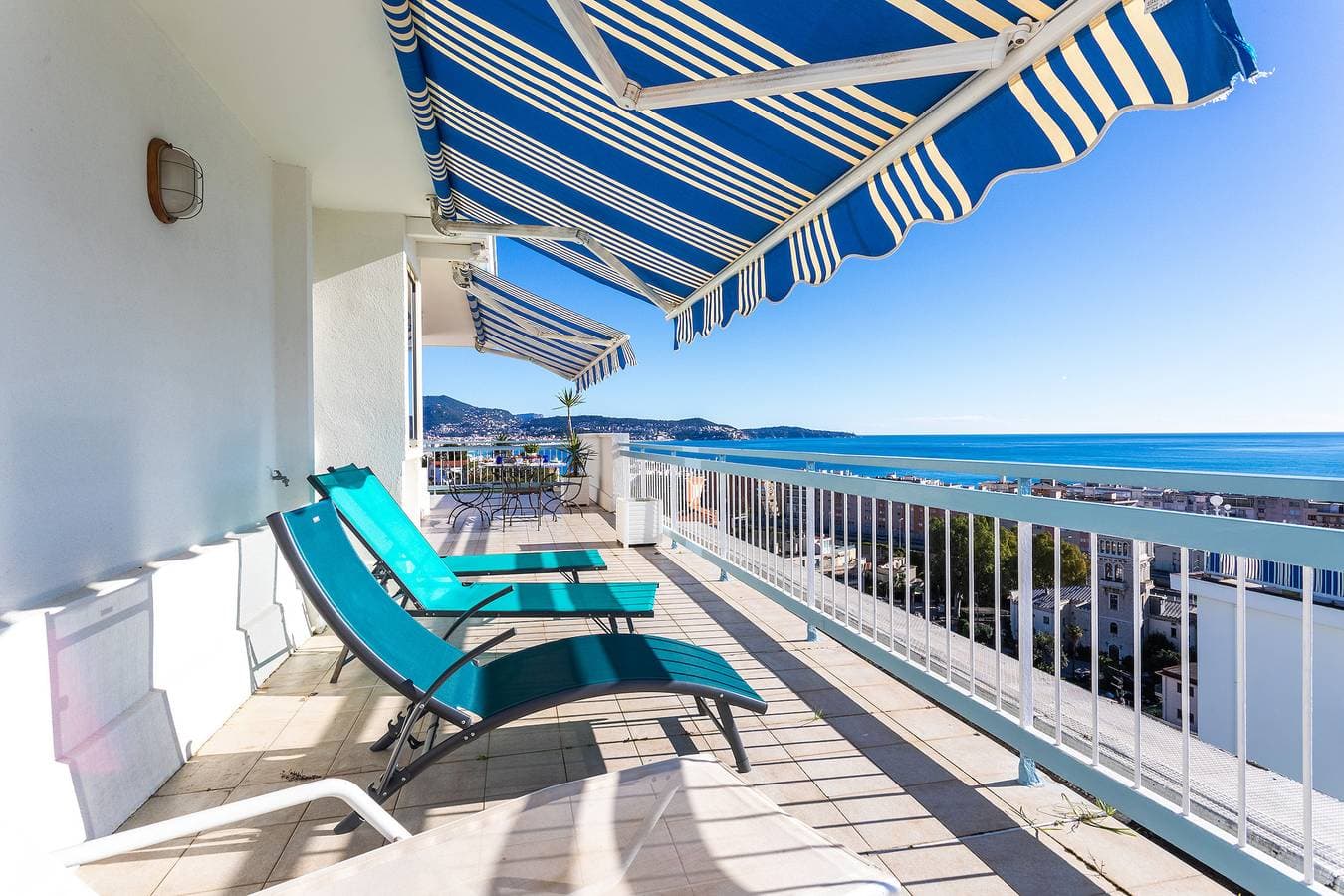 Vue Des Anges By Riviera Holiday Homes 1