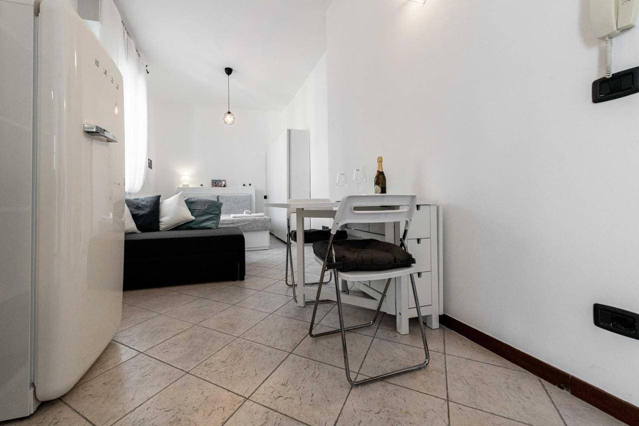 Foto 5 von 15: One-Bedroom Apartment