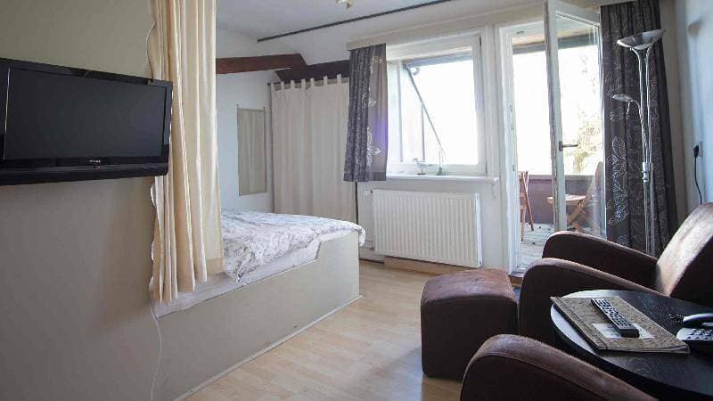 Foto 5 von 20: Haubarg Ferienwohnung F 18
