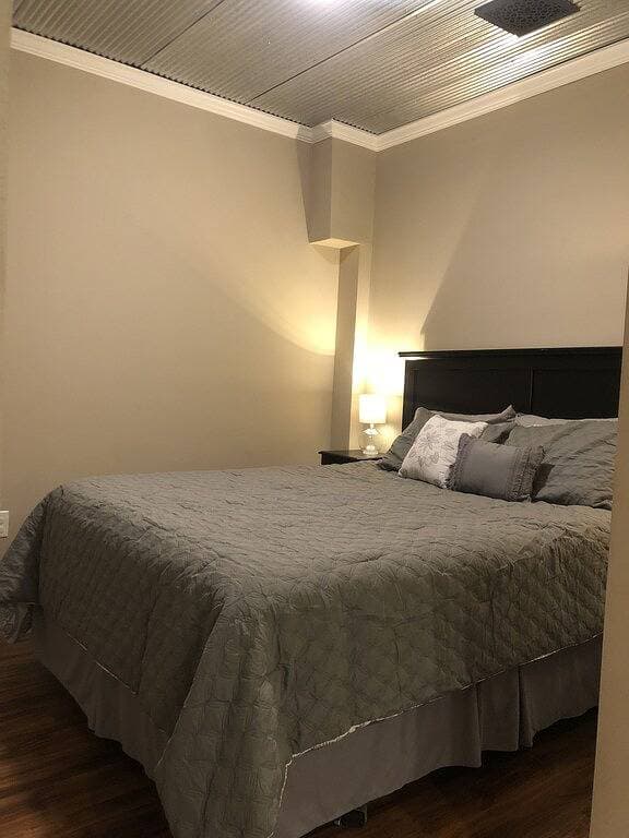 Foto 8 von 8: Eigentumswohnung • 2 Bett • 2 Bad • Schlafmöglichkeiten für 5