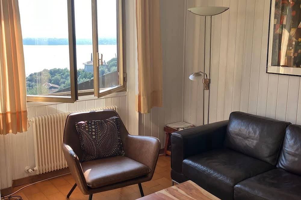 Foto 9 von 29: Idylle am Gardasee - Ferienwohnung Fasano - mit traumhaften Seeblick