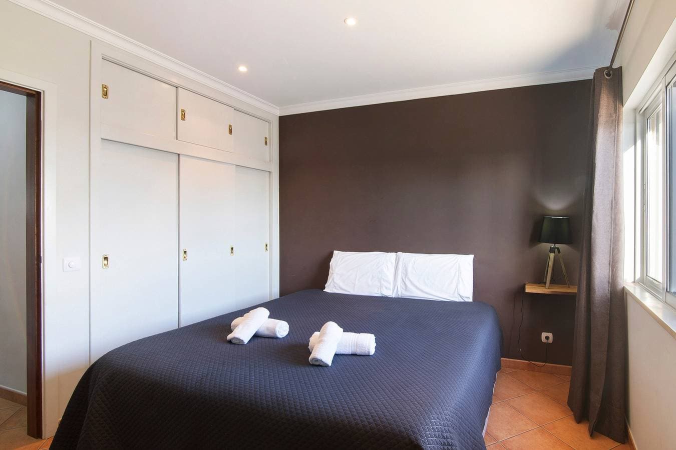 Foto 10 von 25: Ferienwohnung „Estrela Do Mar“ mit WLAN in Santa Luzia