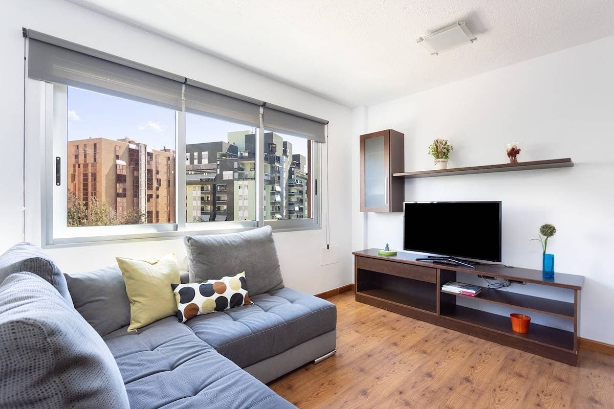 Ferienwohnung 75m² 1