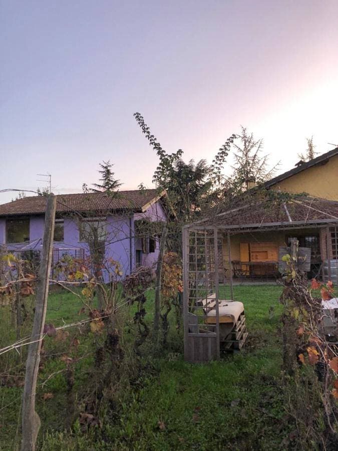 Cascina La Maddalena Bed & Wine 1