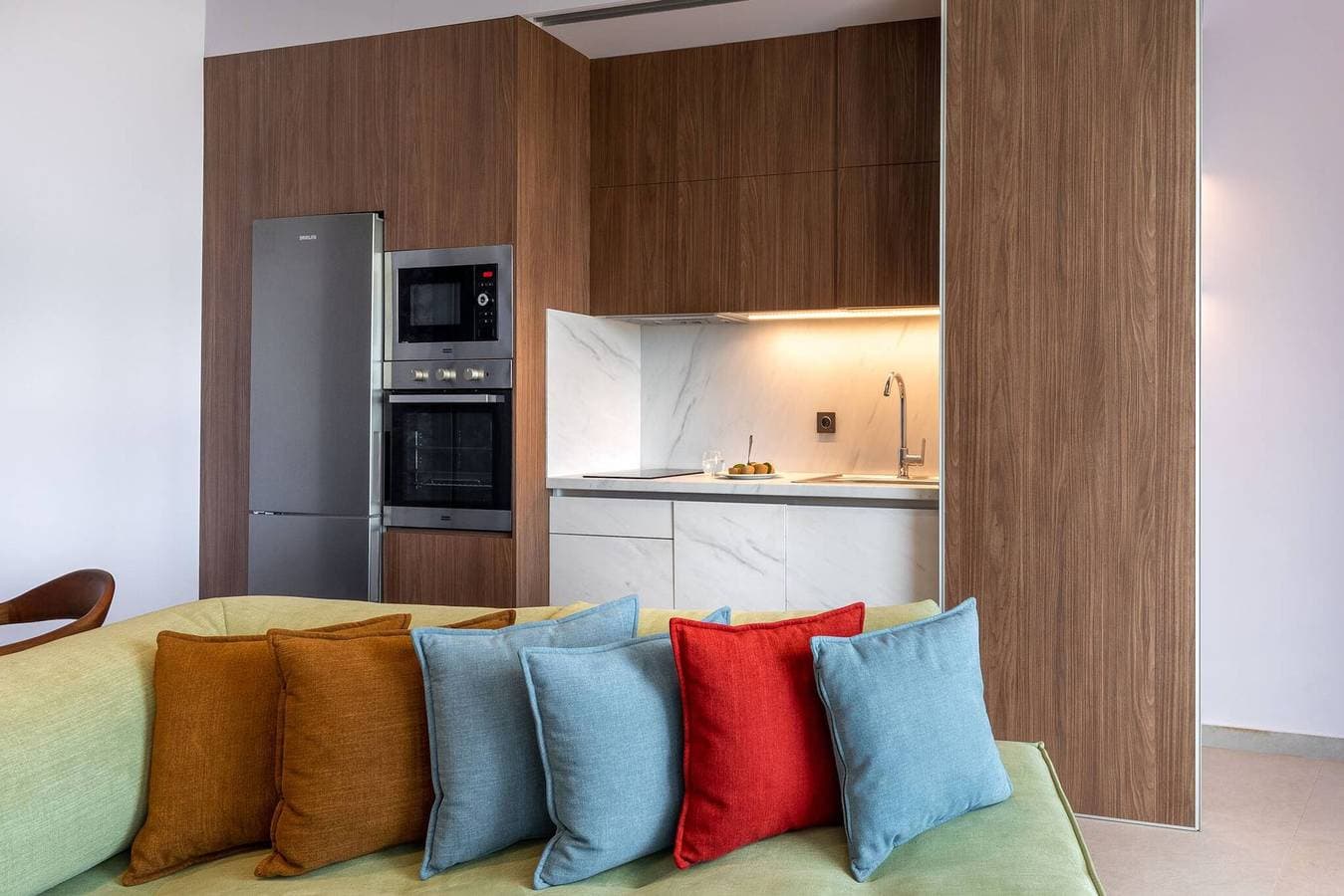 Foto 7 von 23: Z4 Alpha (2Bed) in Frini