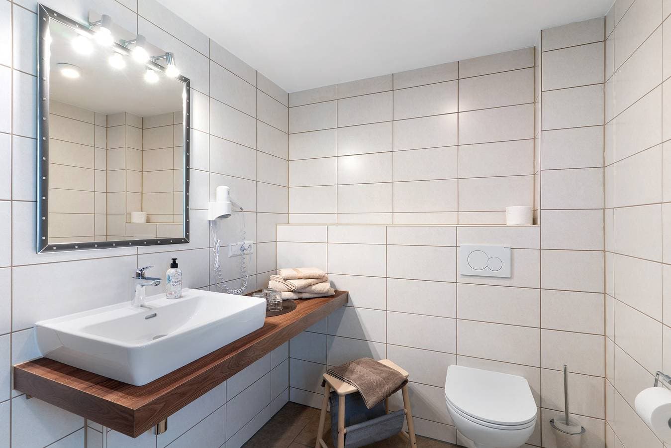 Foto 9 von 14: Ferienwohnung Im Denkmal 1 mit WLAN
