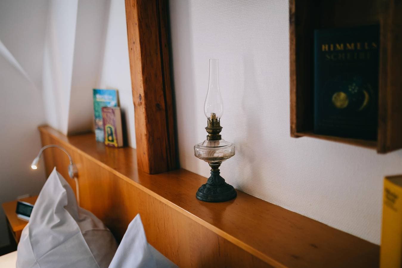 Foto 7 von 36: Walzer - Appartement für 2-3 Personen