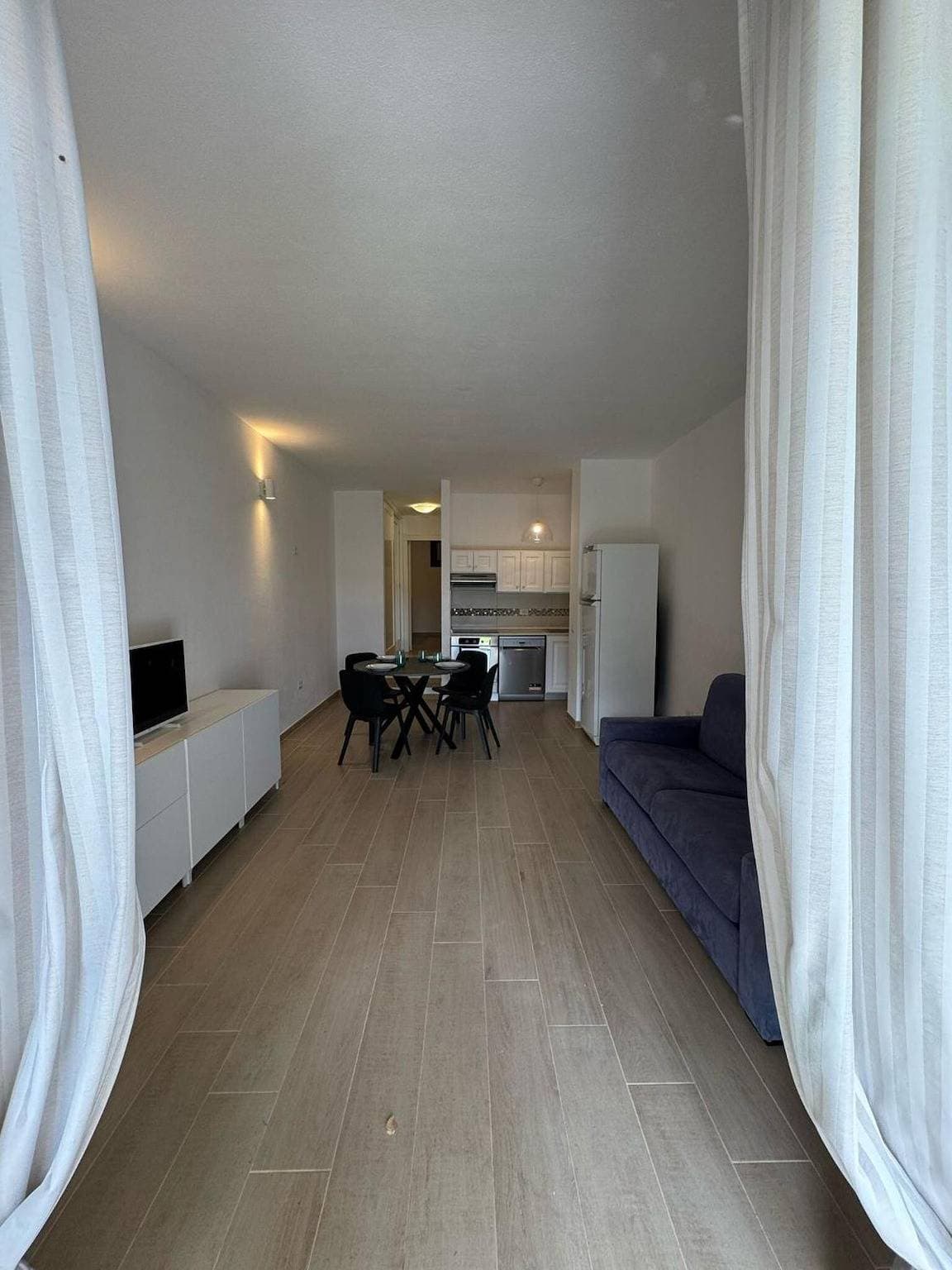 Foto 11 von 19: Ferienwohnung 'Porto San Paolo Nature' mit Terrasse, privatem Garten und Klimaanlage