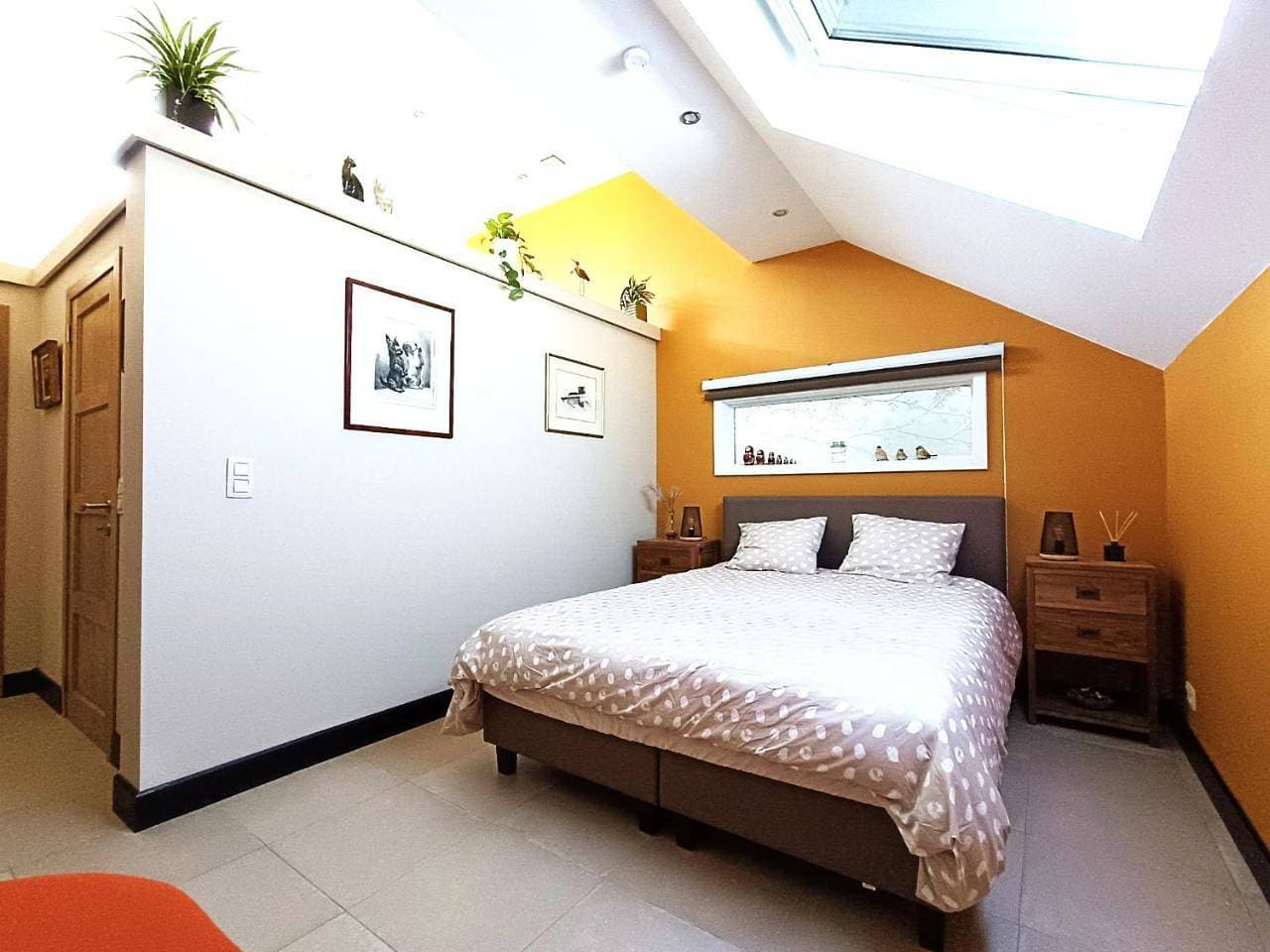 Foto 8 von 12: Triple Room with Private External Bathroom