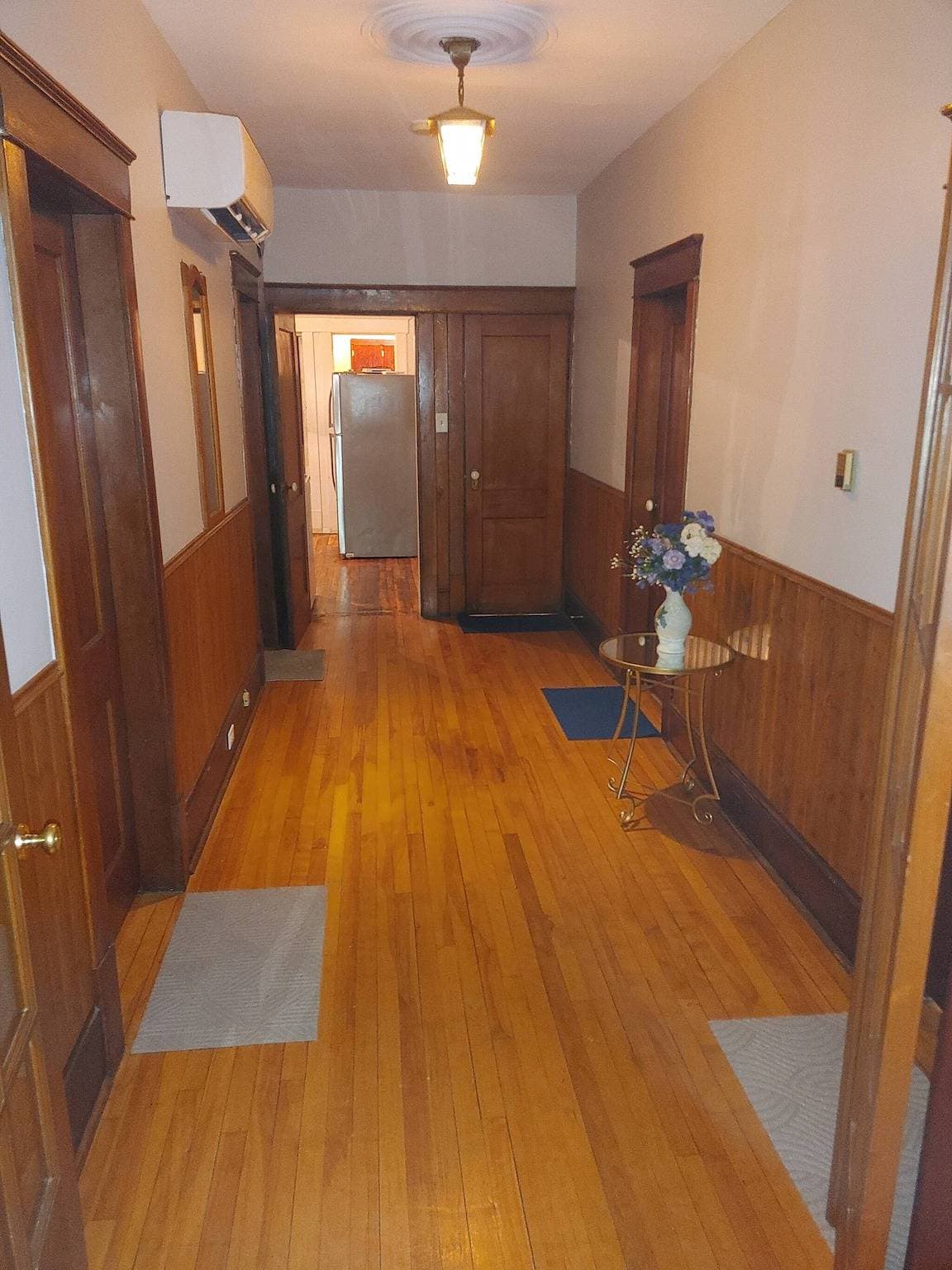 Foto 10 von 30: Gemütliches Gästezimmer mit Flussblick im Zentrum von Saint John