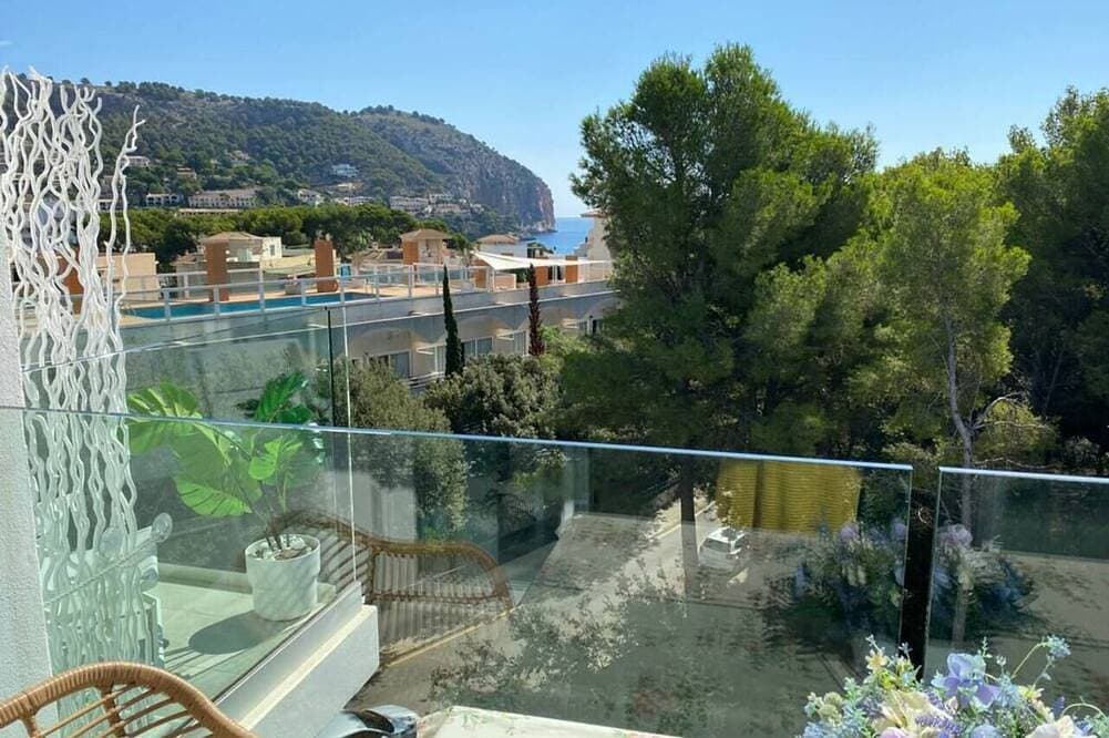 Wohnung \"Sa Calobra\" Pool & Terrasse In Canyamel 1