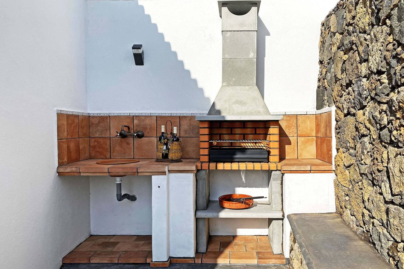 Foto 10 von 24: Casa Spica