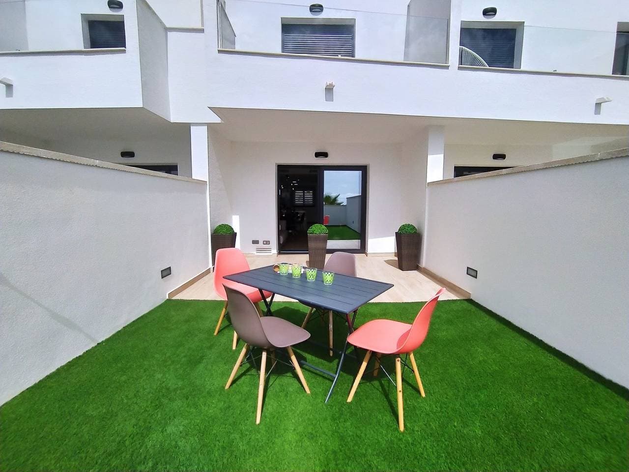 Foto 5 von 20: Residencial Panoramic