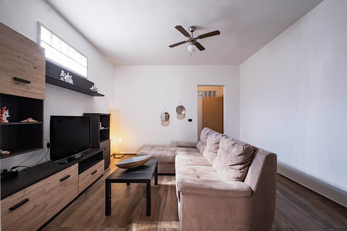 Foto 5 von 30: Ferienhaus 'Narcê – Coastal Retreat' mit Meerblick, WLAN und Klimaanlage