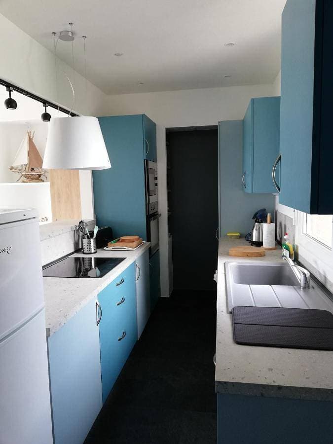 Foto 2 von 13: Three-Bedroom Apartment