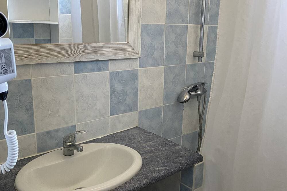 Foto 4 von 25: N°16-Apartment-Ensuite mit Dusche-Meerblick