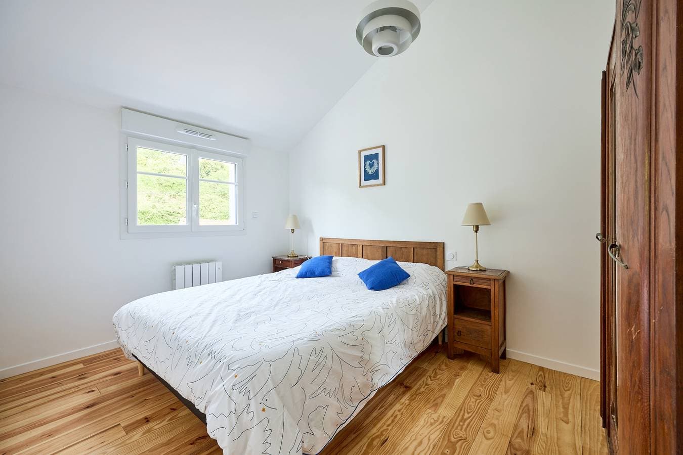 Foto 4 von 14: Ferienhaus für 8 Personen mit Terrasse