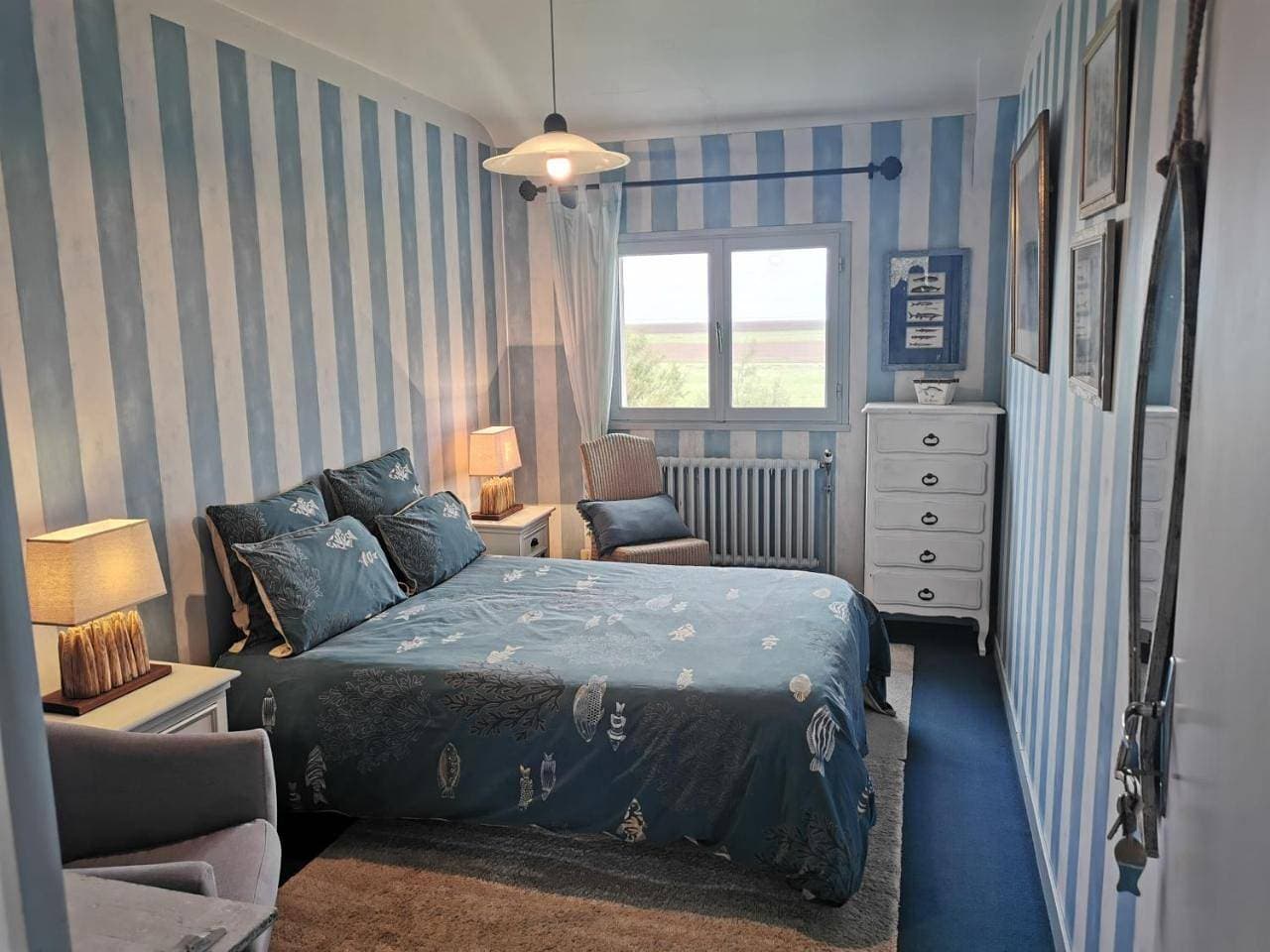 Foto 9 von 18: Double Room with Sea View