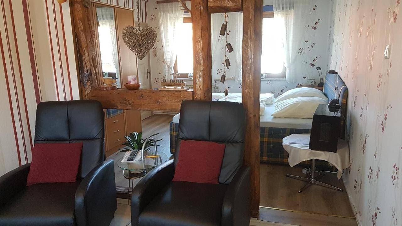 Haus Christa 1