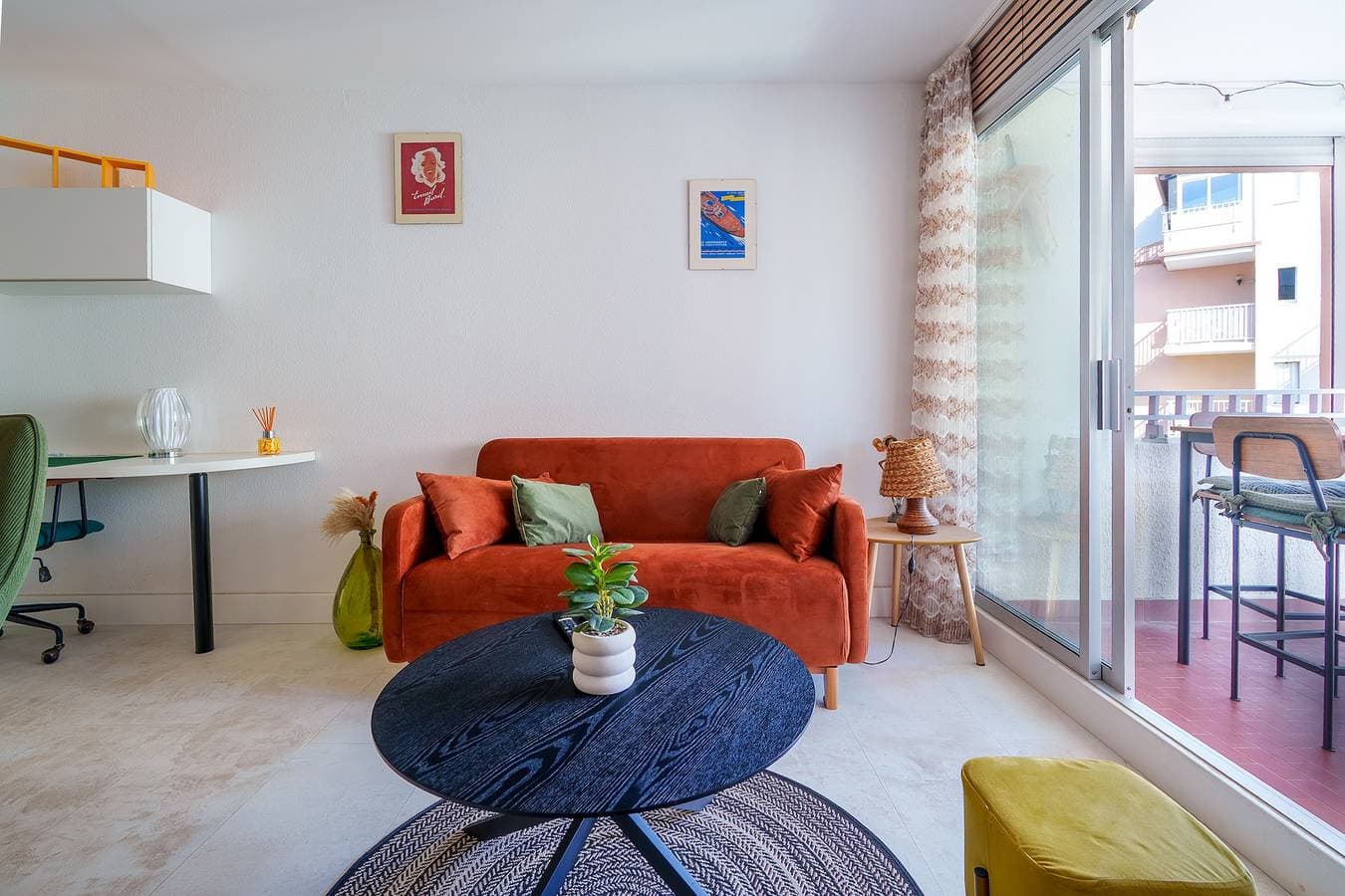 Foto 11 von 14: Ferienwohnung für 2 Personen mit Pool