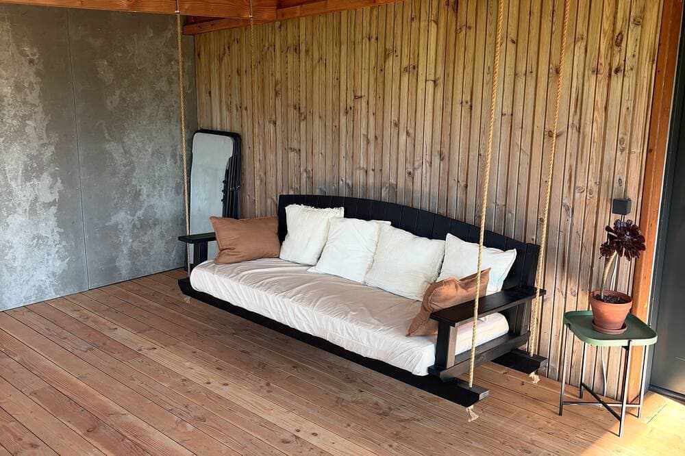 Foto 12 von 24: Maison en Bois , Ty Kérou