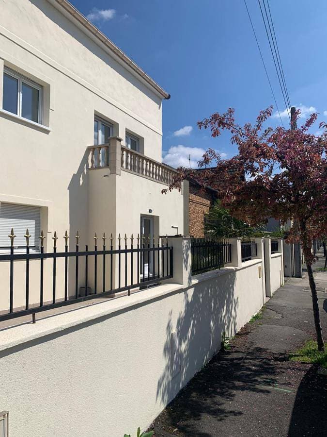 Villa Tenjin chambre 14 1
