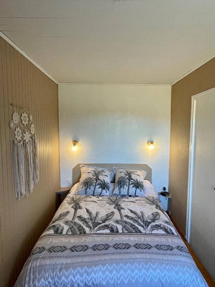 Foto 9 von 13: Two-Bedroom House