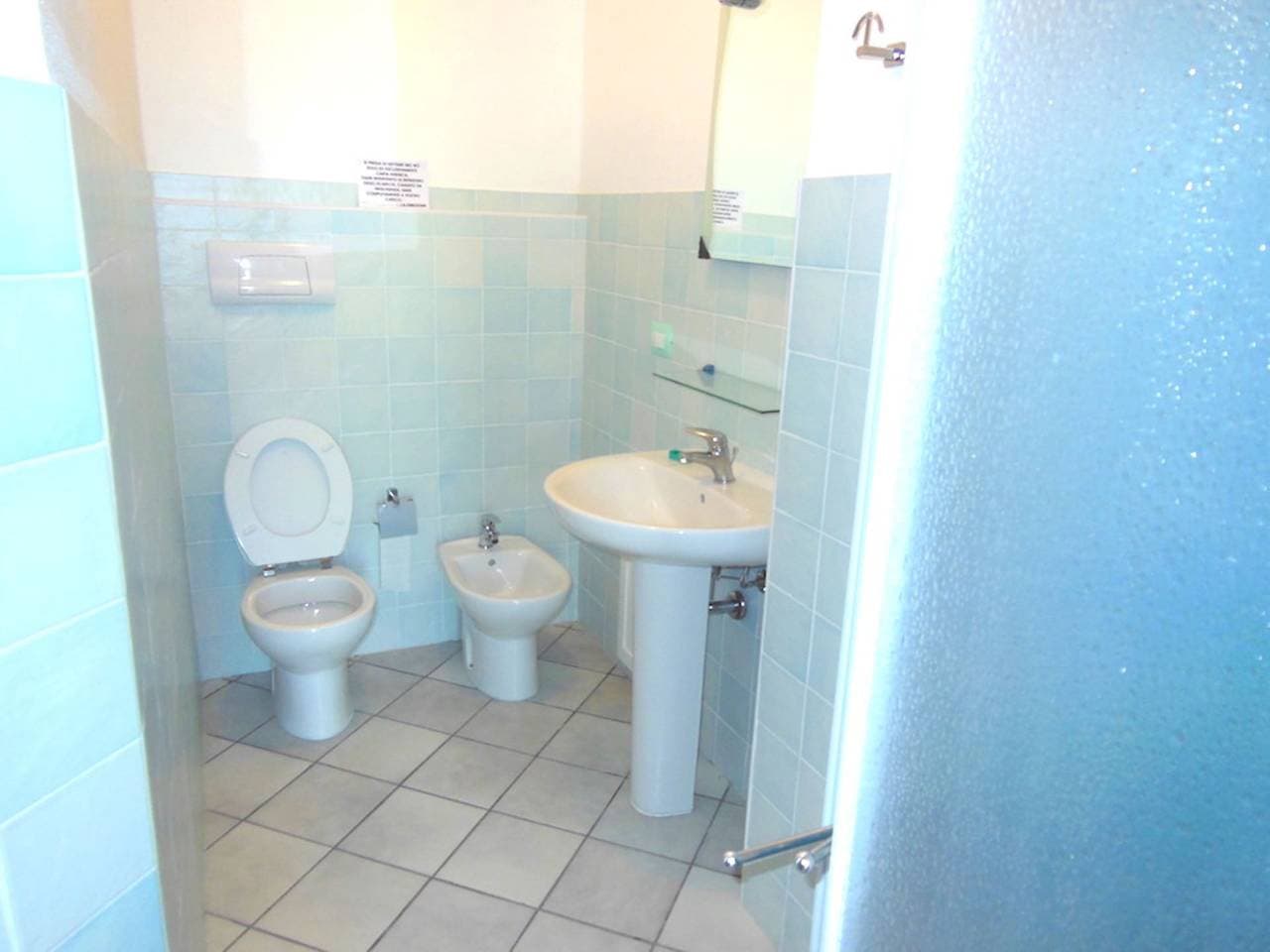 Foto 7 von 11: Ferienwohnung für 2 Personen mit Terrasse