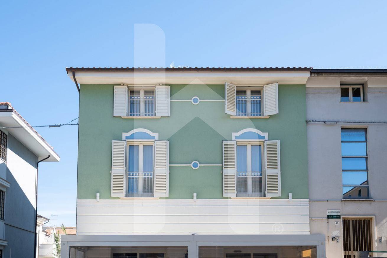 Foto 2 von 20: Residenza D'Annunzio - Sedna