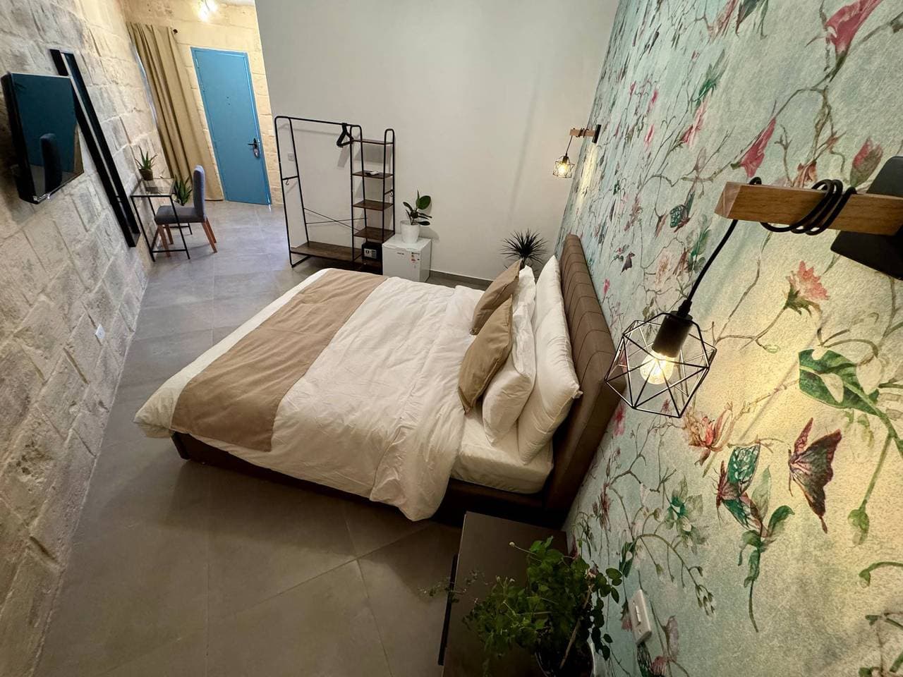 Foto 4 von 28: Kappella Boutique - Zimmer 1