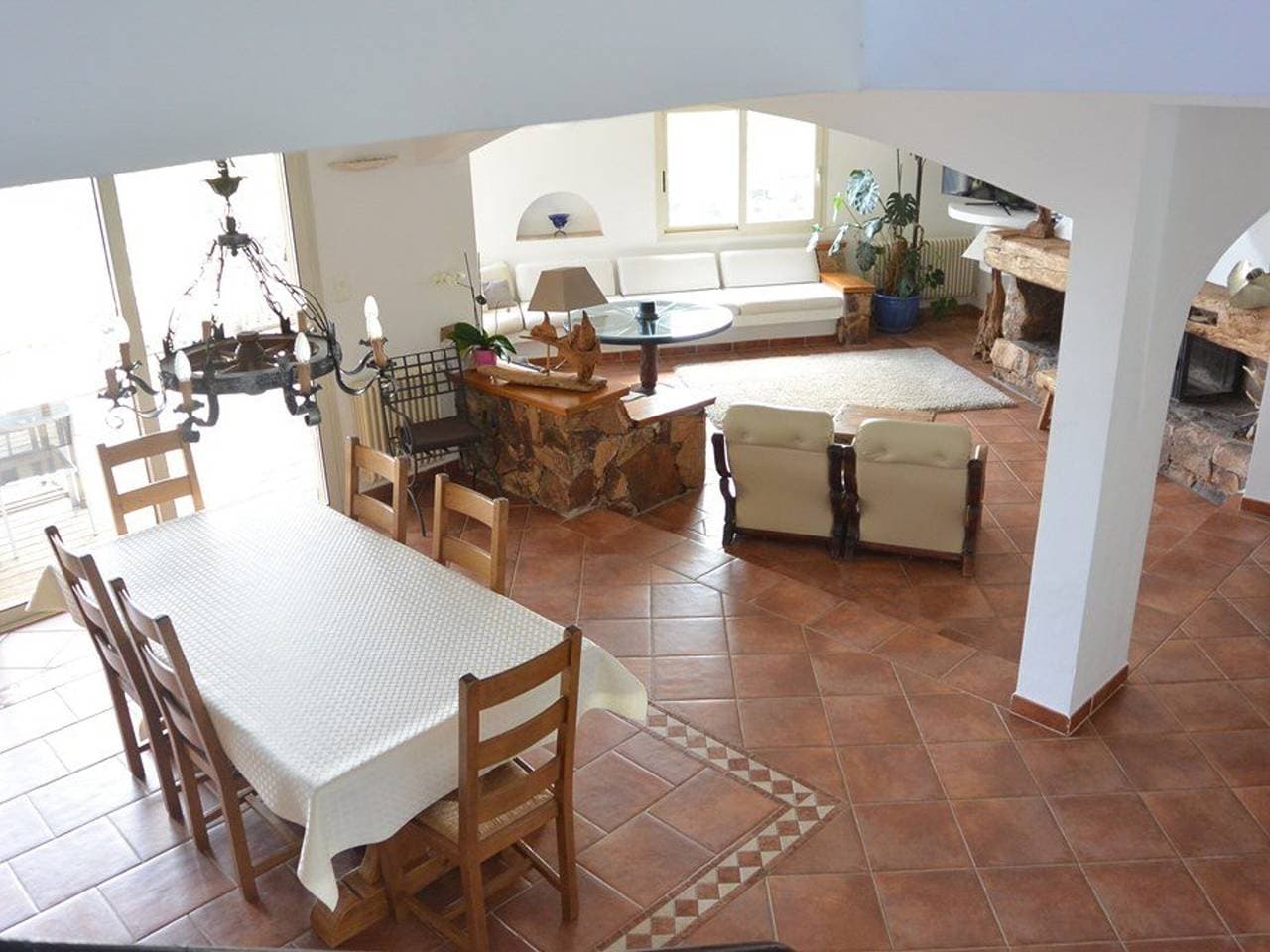 Foto 8 von 26: 5*-Luxusvilla mit privatem Pool und Spa in Strandnähe