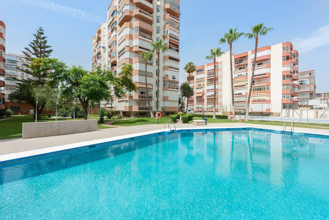 Apartamento Lucía 1