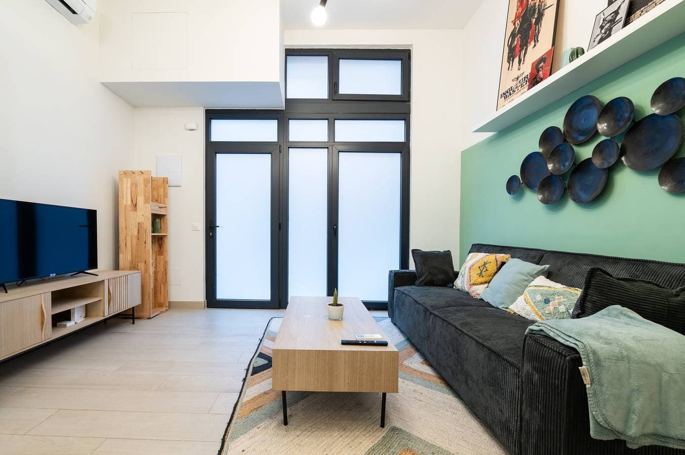 Foto 4 von 27: GuestReady - Chic loft studio in Chamartín