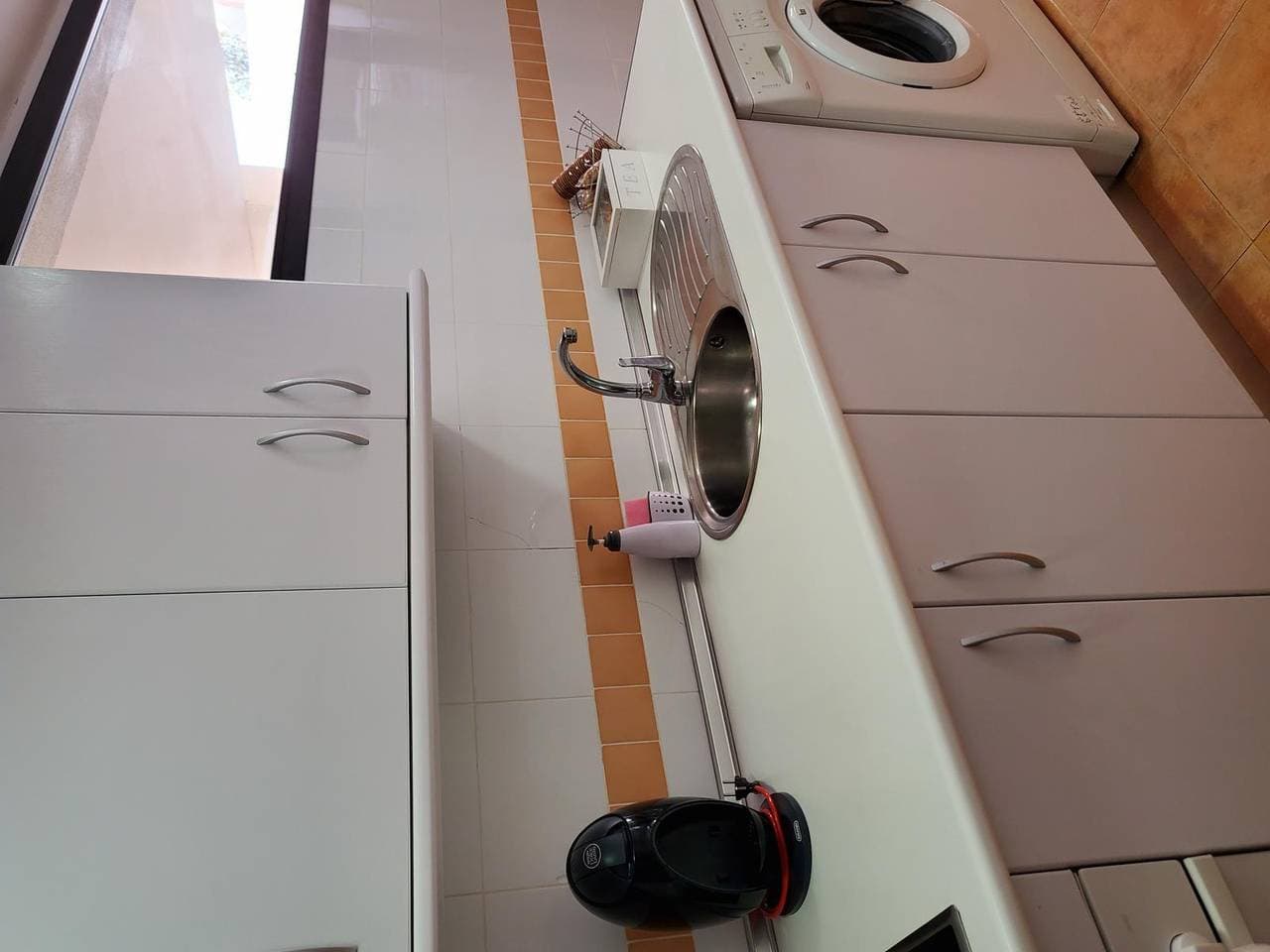 Foto 11 von 53: Ferienwohnung für 5 Personen mit Balkon/Terrasse