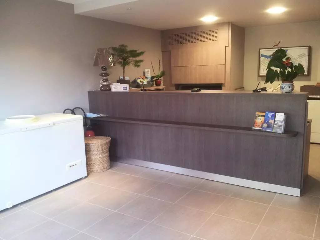 Foto 12 von 20: Bungalow 2 Zimmer 2 Personen